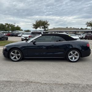 AUDI A5 2.0T PREMIUM - 3