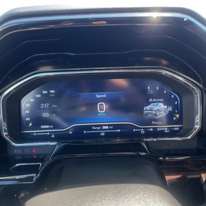 صورة مصغرة 39 لـ 2023 Chevrolet SILVERADO 1500 LT