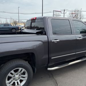CHEVROLET SILVERADO 1500 LTZ - 9