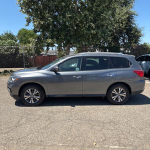 صورة 3 لـ 2019 Nissan PATHFINDER SL
