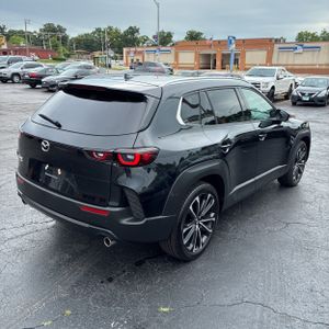 2026 Mazda CX-50 2.5 S PREMIUM — фото 8
