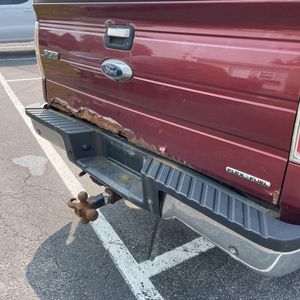 صورة مصغرة 48 لـ 2014 FORD F-150 XLT