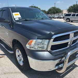 2015 RAM 1500 SLT — миниатюра 53