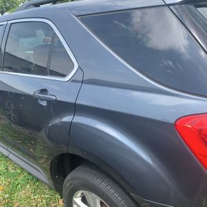 CHEVROLET EQUINOX - 6