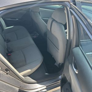 2018 Honda CIVIC EX — миниатюра 34