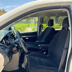 صورة مصغرة 31 لـ 2016 Dodge GRAND CARAVAN SE