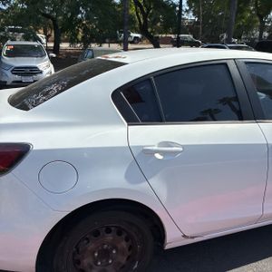 صورة 9 لـ 2010 Mazda MAZDA3 I SPORT