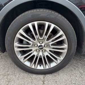 2016 Lincoln MKX RESERVE thumbnail 17