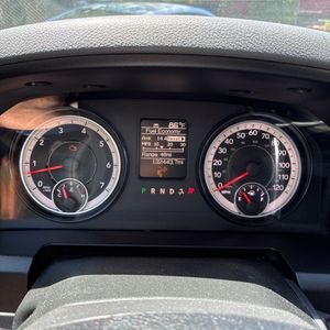 صورة مصغرة 41 لـ 2017 RAM 1500 ST