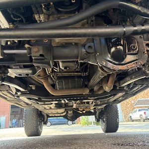 صورة 26 لـ 2018 JEEP WRANGLER UNLIMITED SAHARA