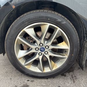 2016 FORD EDGE TITANIUM 缩略图 13
