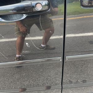 2018 Dodge GRAND CARAVAN SE 照片 57