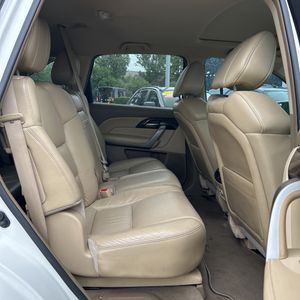 2010 Acura MDX SH-AWD W/TECH thumbnail 35