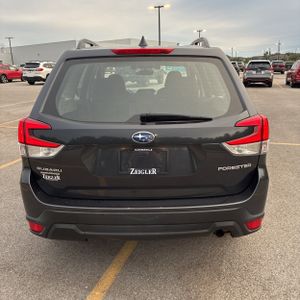 صورة 7 لـ 2019 Subaru FORESTER BASE