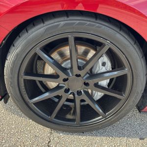 صورة مصغرة 17 لـ 2021 FORD MUSTANG GT