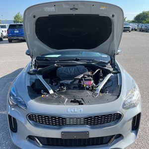صورة مصغرة 45 لـ 2022 KIA STINGER GT-LINE