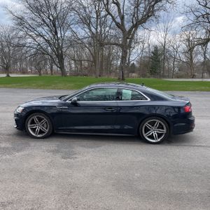 AUDI A5 2.0T PREMIUM - 3