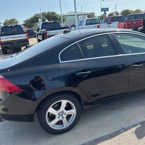 2013 Volvo S60 T5 照片 9