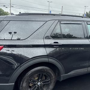 صورة 9 لـ 2022 FORD EXPLORER XLT