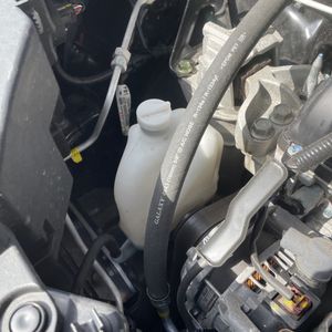 2023 Honda HR-V EX-L — миниатюра 48