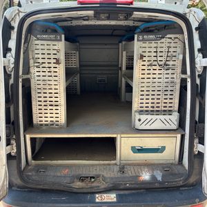 2016 FORD TRANSIT CONNECT XL 照片 40