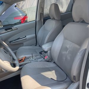 2012 Subaru FORESTER 2.5XT TOURING thumbnail 32