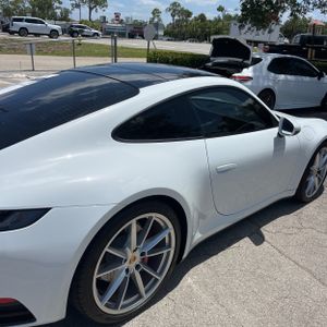 PORSCHE 911 CARRERA S - 9