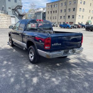 DODGE RAM 1500 LARAMIE SLT - 5