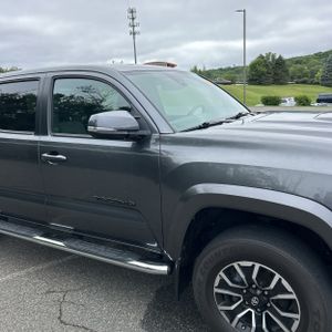 2023 Toyota TACOMA TRD SPORT — миниатюра 13
