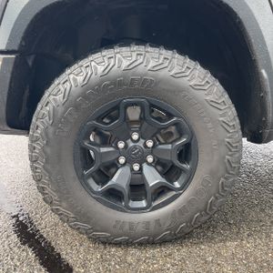 2022 RAM 1500 TRX thumbnail 17