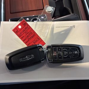 2020 Lincoln NAVIGATOR RESERVE — миниатюра 54