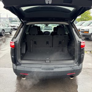 صورة مصغرة 39 لـ 2020 Chevrolet TRAVERSE LT CLOTH