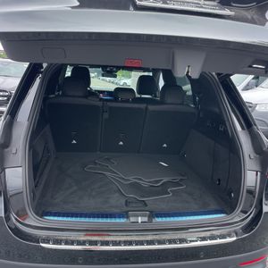 صورة مصغرة 44 لـ 2026 Mercedes-BENZ GLE