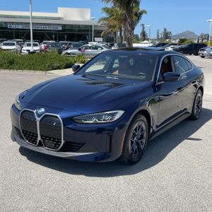 BMW I4 EDRIVE35 GRAN COUPE - 1