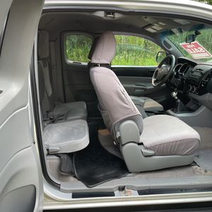 2011 Toyota TACOMA V6 thumbnail 38