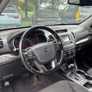 صورة مصغرة 36 لـ 2014 KIA SORENTO LX