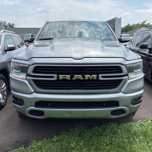 صورة 8 لـ 2022 RAM 1500 LARAMIE