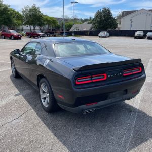 DODGE CHALLENGER - 5