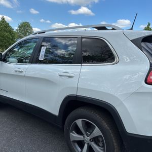 JEEP CHEROKEE LIMITED - 6