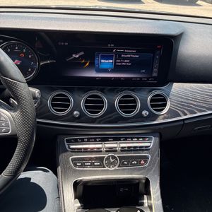 2018 Mercedes-BENZ E-CLASS 缩略图 38