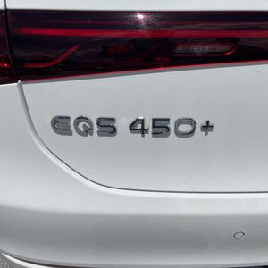 صورة مصغرة 23 لـ 2022 Mercedes-BENZ EQS