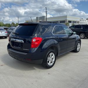 CHEVROLET EQUINOX LT - 8