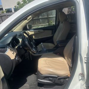 صورة مصغرة 32 لـ 2012 Chevrolet TRAVERSE LTZ