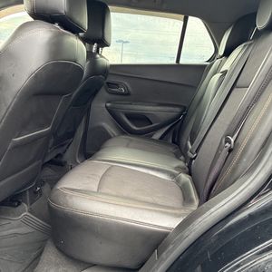 2018 Chevrolet TRAX LT — миниатюра 34