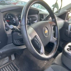 صورة مصغرة 59 لـ 2012 Chevrolet SILVERADO 1500 LT