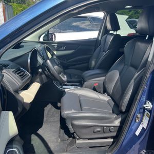 2022 Subaru ASCENT LIMITED 照片 31
