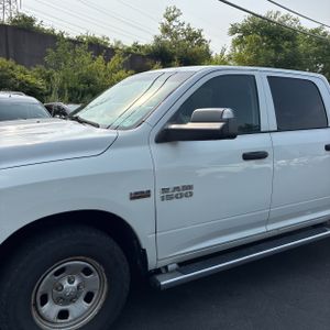 2015 RAM 1500 TRADESMAN — фото 2