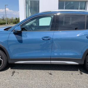 VOLKSWAGEN TIGUAN SE 4MOTION - 4