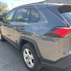 TOYOTA RAV4 - 6