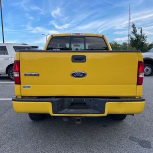 صورة 7 لـ 2004 FORD F-150 XL